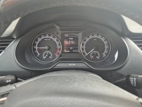 Skoda Octavia III, снимка 10