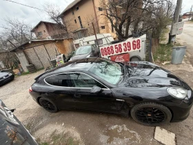 Porsche Panamera 4S 4.8 - PDK - ТОП СЪСТОЯНИЕ, снимка 6
