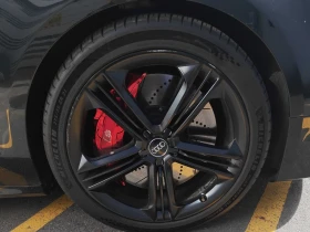 Audi S8  С РЕГИСТРАЦИЯ & АВТО КРЕДИТ , снимка 7