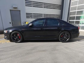 Audi S8  С РЕГИСТРАЦИЯ & АВТО КРЕДИТ , снимка 2