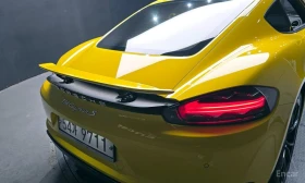 Porsche Cayman 718 CAYMAN S, снимка 7