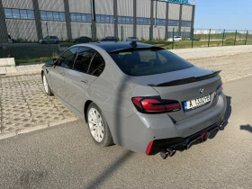 BMW 530 530D, снимка 5