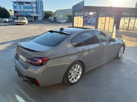 BMW 530 530D, снимка 3