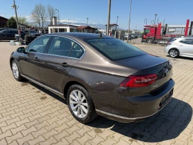 VW Passat 1.6TDI AVTOMAT/NAVI/KAMERA EURO 6, снимка 8