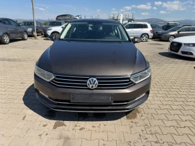 VW Passat 1.6TDI AVTOMAT/NAVI/KAMERA EURO 6, снимка 3