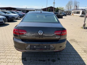 VW Passat 1.6TDI AVTOMAT/NAVI/KAMERA EURO 6, снимка 7