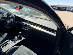 VW Passat 1.6TDI AVTOMAT/NAVI/KAMERA EURO 6, снимка 11