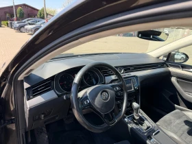 VW Passat 1.6TDI AVTOMAT/NAVI/KAMERA EURO 6, снимка 13
