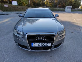 Audi A8 3000, снимка 1