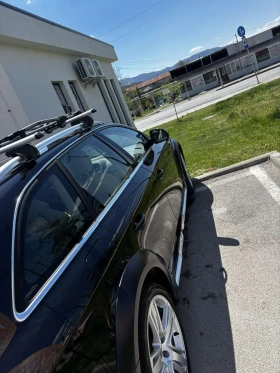 Audi A4 Allroad, снимка 10