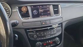 Peugeot 508 1.6 THP 156 к.с., снимка 7