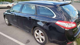 Peugeot 508 1.6 THP 156 к.с., снимка 4