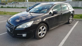 Peugeot 508 1.6 THP 156 к.с., снимка 2