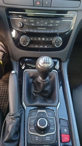 Peugeot 508 1.6 THP 156 к.с., снимка 9