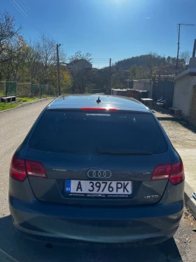 Audi A3, снимка 4