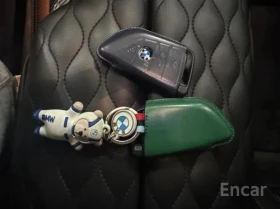 BMW 530 * ПАКЕТ * ДИСТРОНИК * HUD * ЛАЗЕРИ* 360* ОБДУХВАНЕ, снимка 12