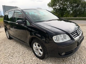 VW Touran 1.9TDI/105p.s-HighLine-6 speed, снимка 2