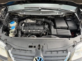 VW Touran 1.9TDI/105p.s-HighLine-6 speed, снимка 14