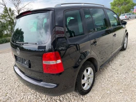 VW Touran 1.9TDI/105p.s-HighLine-6 speed, снимка 3