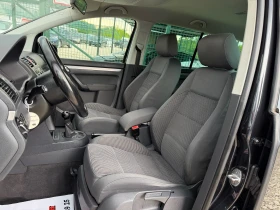 VW Touran 1.9TDI/105p.s-HighLine-6 speed, снимка 10
