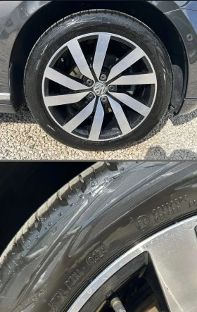 VW Passat 2.0 TDI DSG, снимка 15