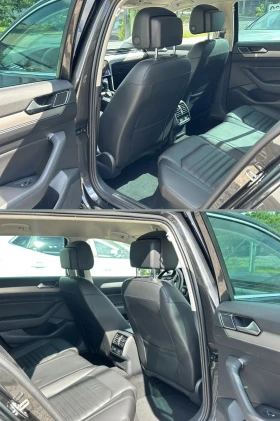 VW Passat 2.0 TDI DSG, снимка 11