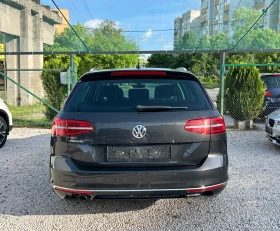 VW Passat 2.0 TDI DSG, снимка 5
