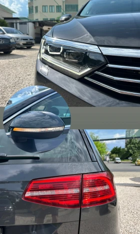 VW Passat 2.0 TDI DSG, снимка 13