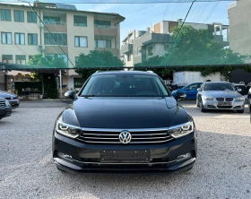 VW Passat 2.0 TDI DSG, снимка 2