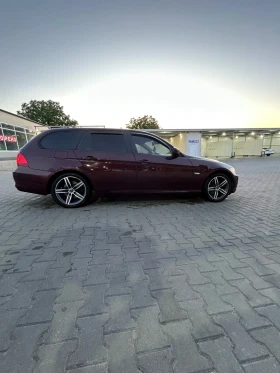 BMW 320 BMW 320/xDrive, снимка 10
