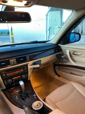 BMW 320 BMW 320/xDrive, снимка 6