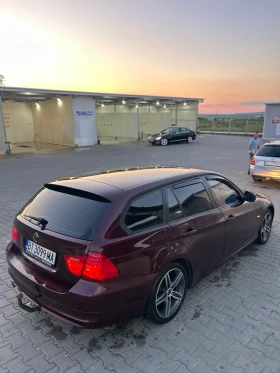 BMW 320 BMW 320/xDrive, снимка 3
