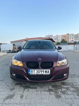 BMW 320 BMW 320/xDrive, снимка 2