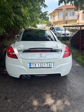 Peugeot RCZ, снимка 4