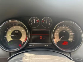 Peugeot RCZ, снимка 11