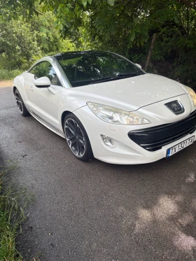 Peugeot RCZ, снимка 7