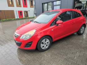 Opel Corsa 1.2бензин 84000км, снимка 1