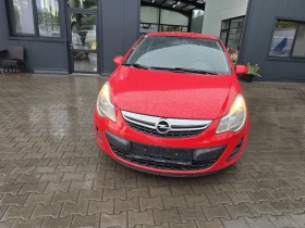 Opel Corsa 1.2бензин 84000км, снимка 2
