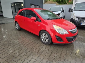 Opel Corsa 1.2бензин 84000км, снимка 3