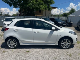 Mazda 2 1.5* ШВЕЙЦАРИЯ* Facelift* , снимка 4