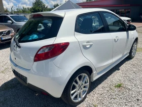 Mazda 2 1.5* ШВЕЙЦАРИЯ* Facelift* , снимка 5