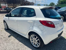 Mazda 2 1.5* ШВЕЙЦАРИЯ* Facelift* , снимка 7
