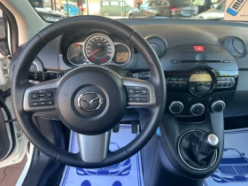 Mazda 2 1.5* ШВЕЙЦАРИЯ* Facelift* , снимка 13