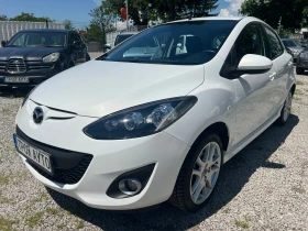 Mazda 2 1.5* ШВЕЙЦАРИЯ* Facelift* , снимка 1