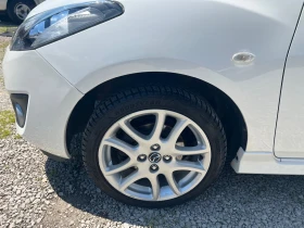 Mazda 2 1.5* ШВЕЙЦАРИЯ* Facelift* , снимка 9
