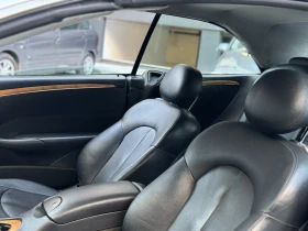 Mercedes-Benz CLK 200 Kompresor БЕЗ ПРЕХВЪРЛЯНЕ Кабрио, снимка 7