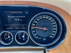 Bentley Continental gt, снимка 7