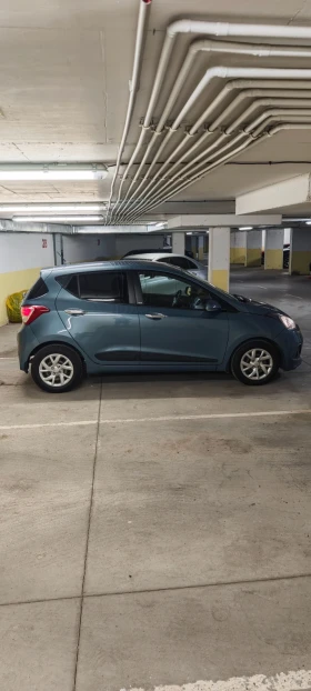 Hyundai I10 1.2, снимка 16