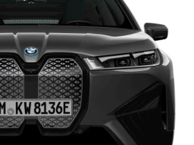 BMW iX xDrive50, снимка 6