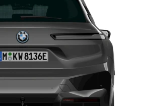 BMW iX xDrive50, снимка 7